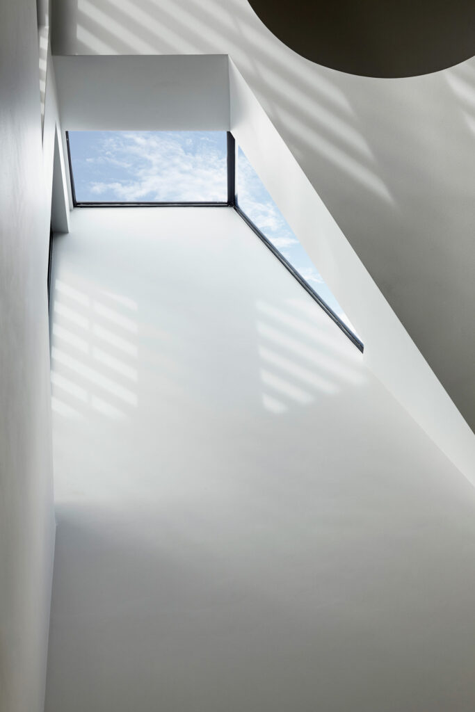 Maike Design skylight
