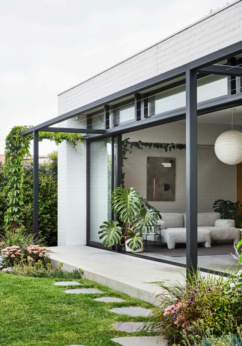 Garden House